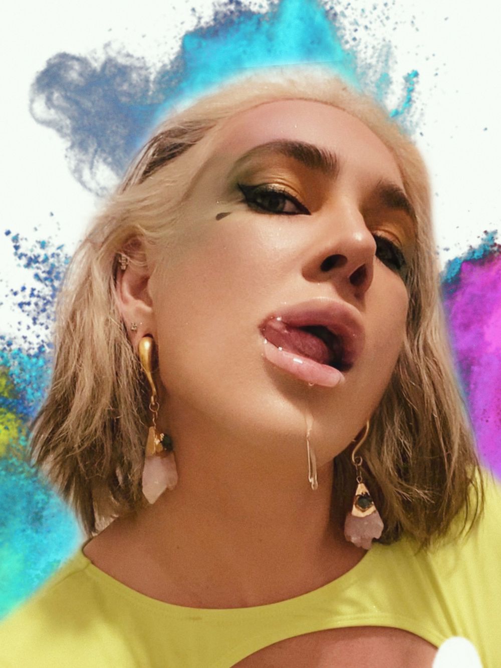 olyameow OnlyFans profile picture