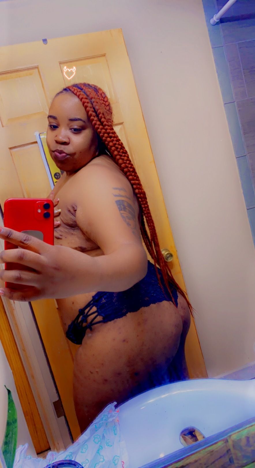 fantasyqween29 OnlyFans profile picture