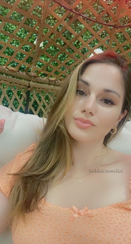 nikkicamilla2000 OnlyFans picture