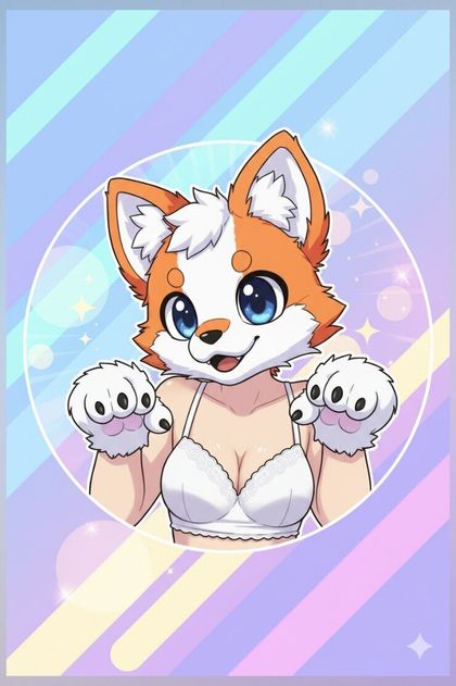 kitsufox OnlyFans picture