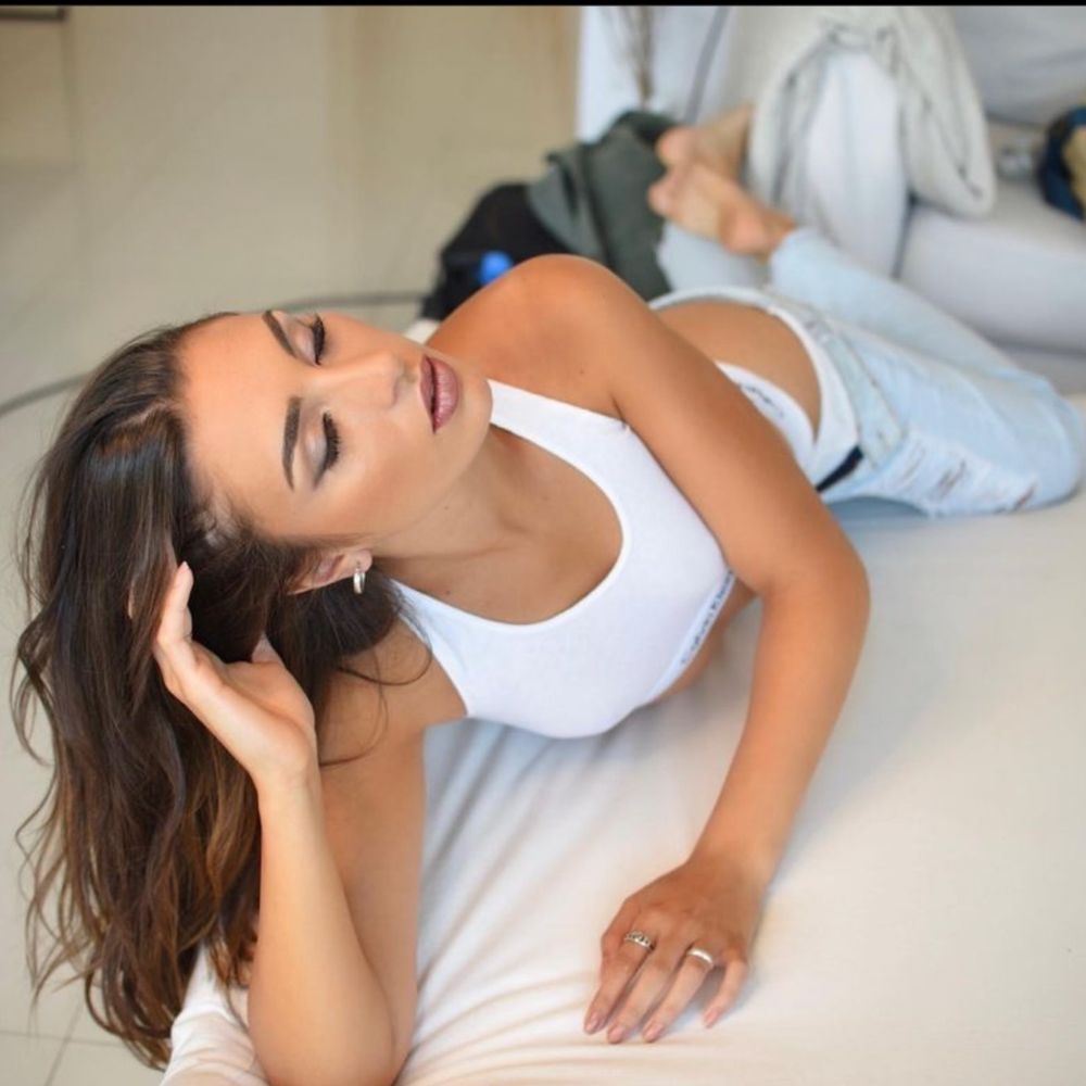 antonelladimenza OnlyFans profile picture