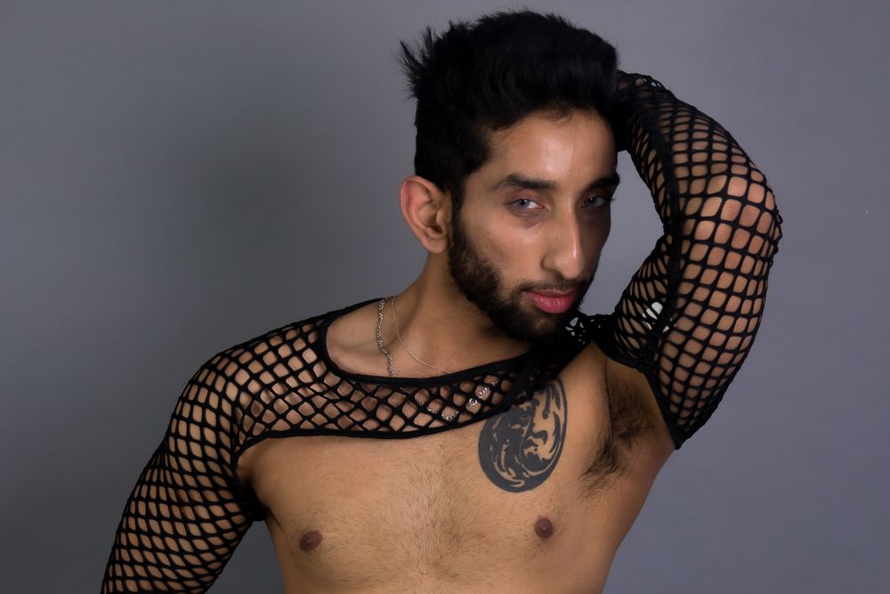 ramsivanxxx OnlyFans profile picture