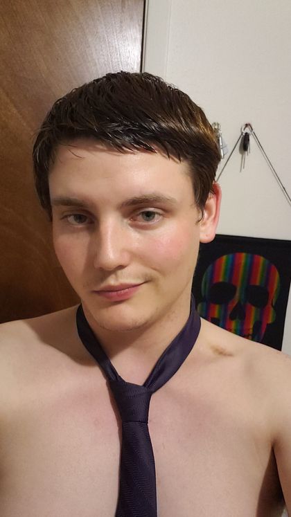 johnnydominic OnlyFans picture