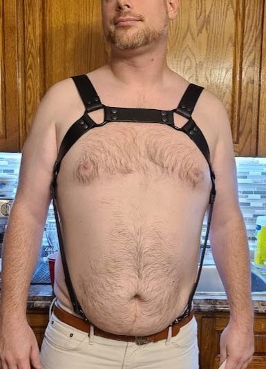faberi OnlyFans picture