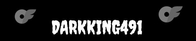 darkking491 OnlyFans profile picture