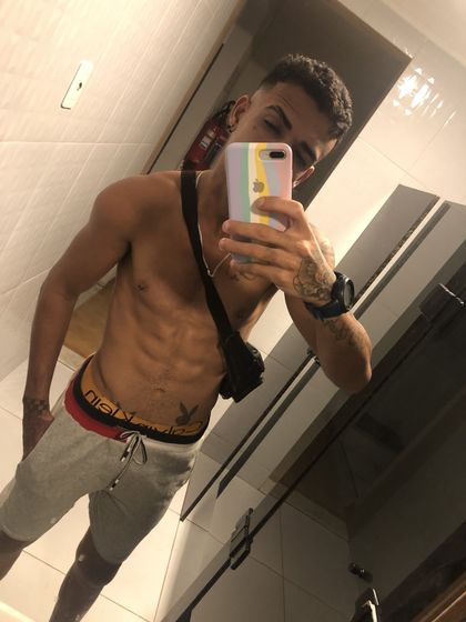 lazaroreall1 OnlyFans picture