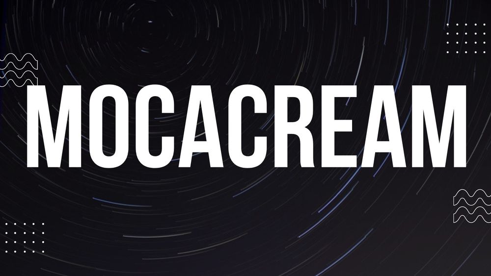 mocacream OnlyFans profile picture