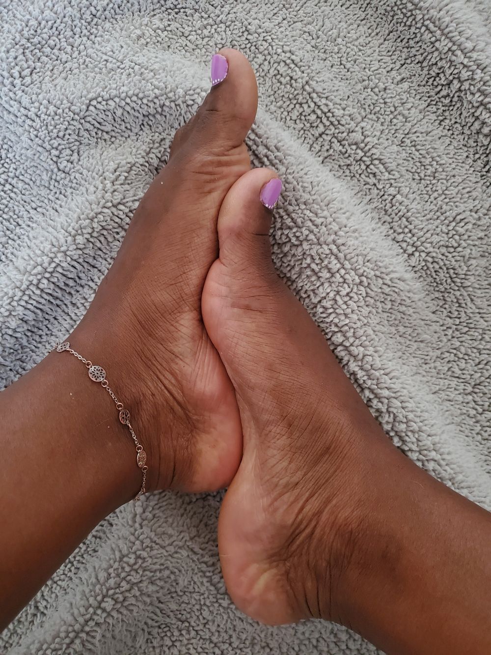 urfeetloverz OnlyFans profile picture