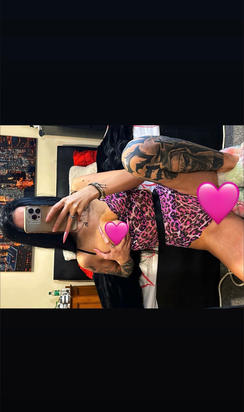 evelyne2914 OnlyFans profile picture