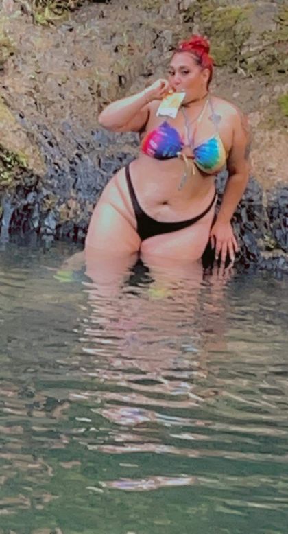 viciousbootylicious OnlyFans picture