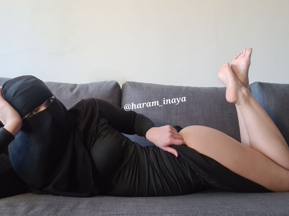 haram inaya OnlyFans Free Trial XXX Photos FansMetrics com 