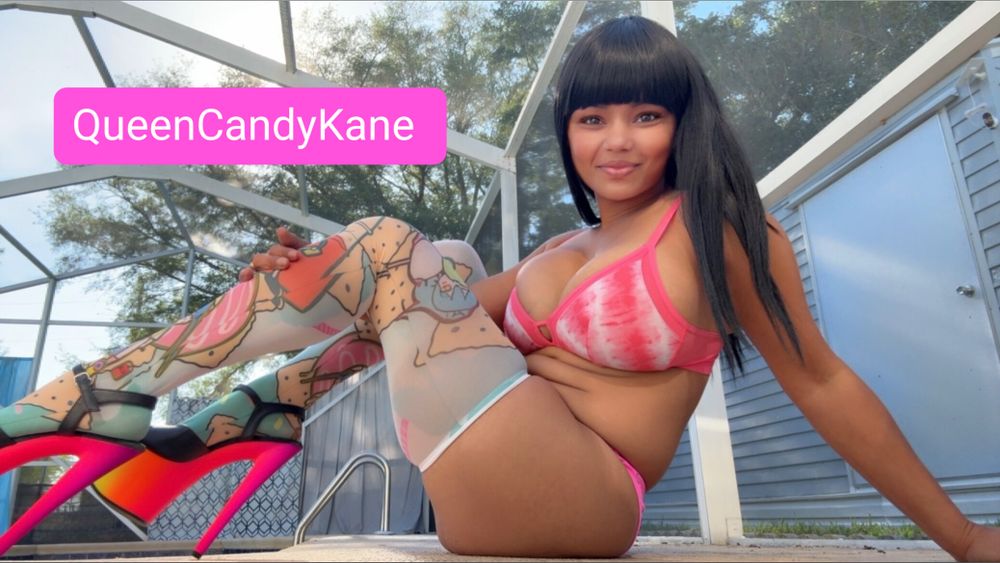 thecandyzone OnlyFans profile picture