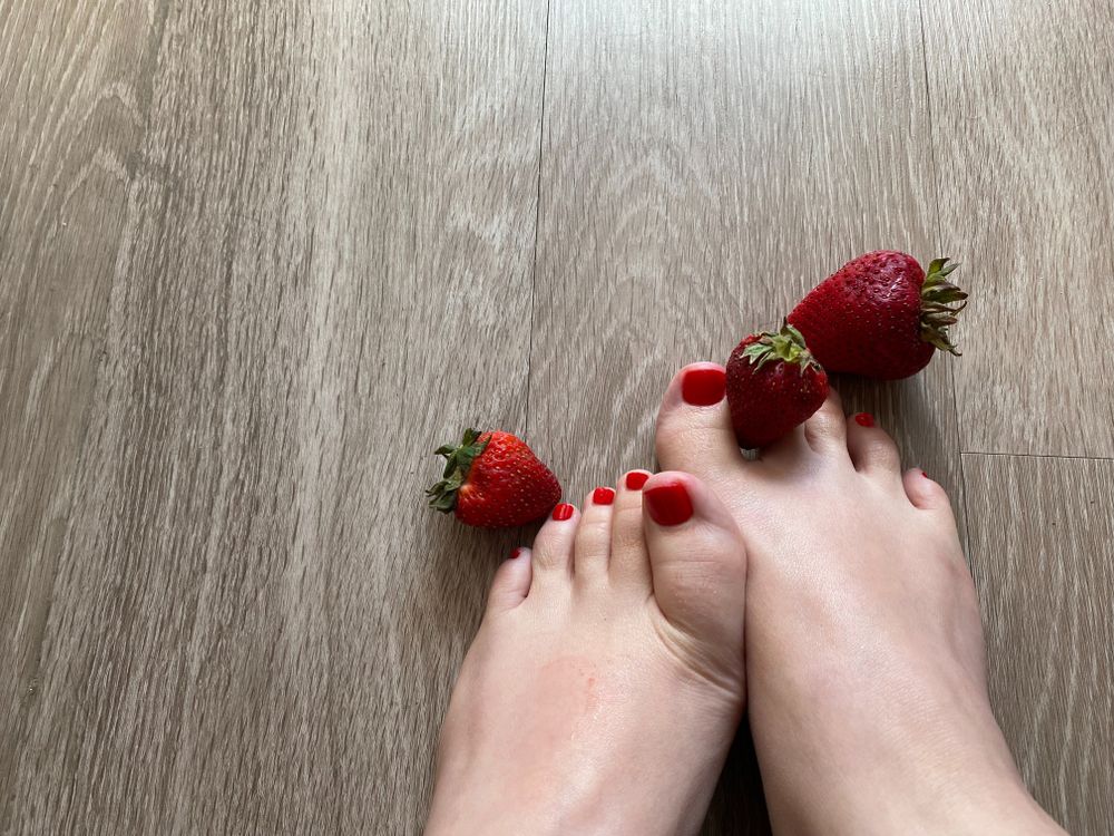 little_toess OnlyFans profile picture