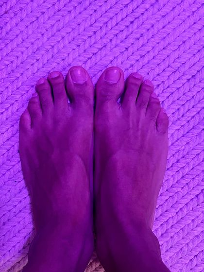 creamyfoots OnlyFans picture