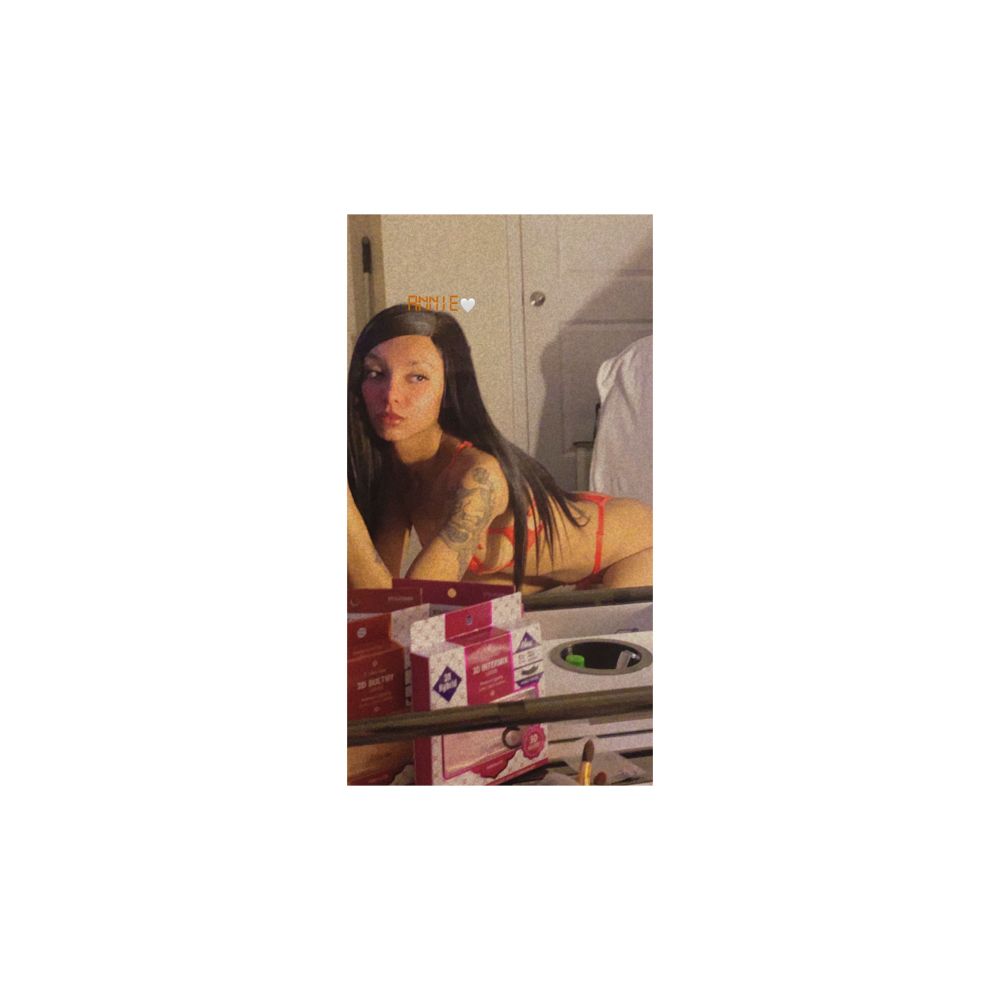 anniie31 OnlyFans profile picture