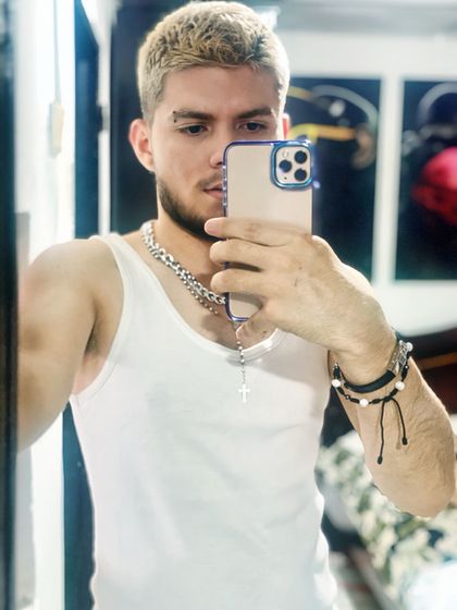 diegotamayoficial OnlyFans picture