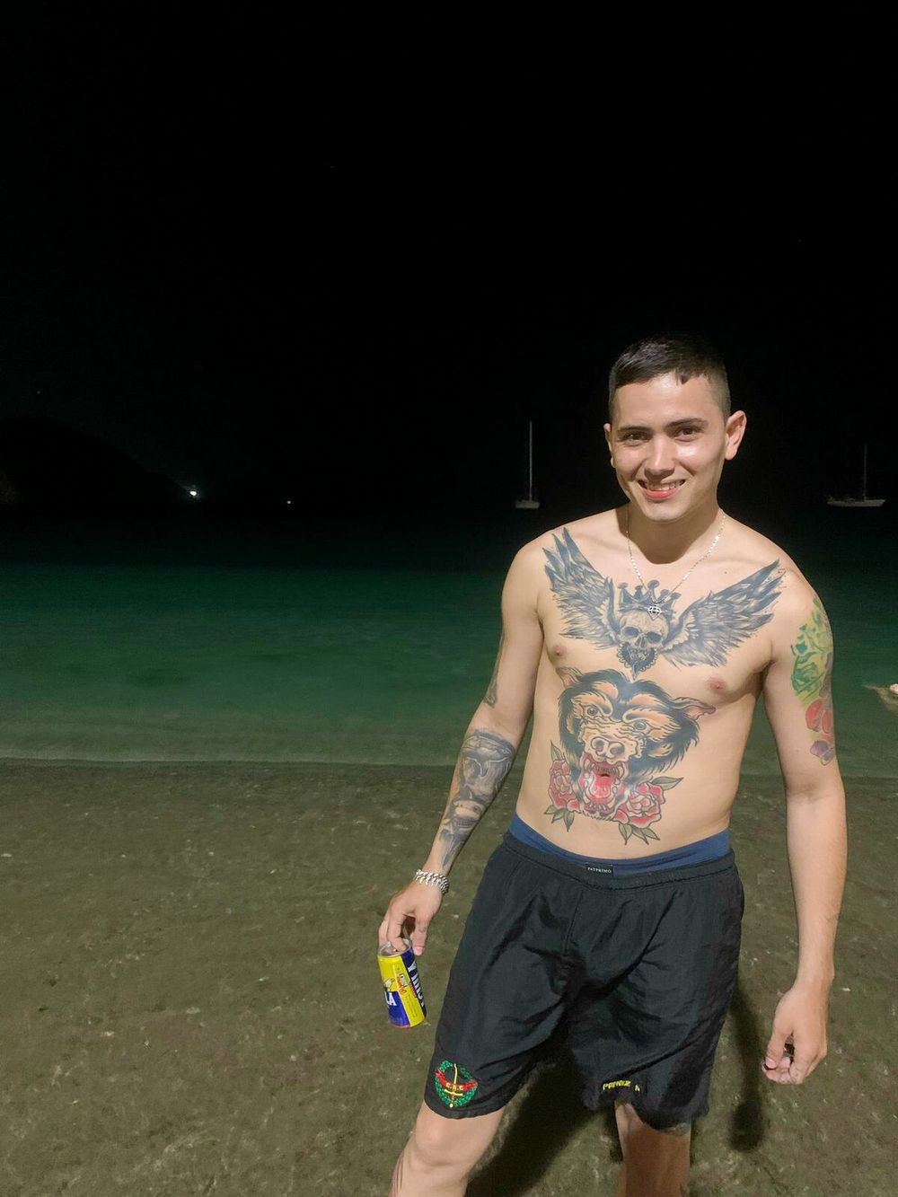 hardcentcolombia OnlyFans profile picture