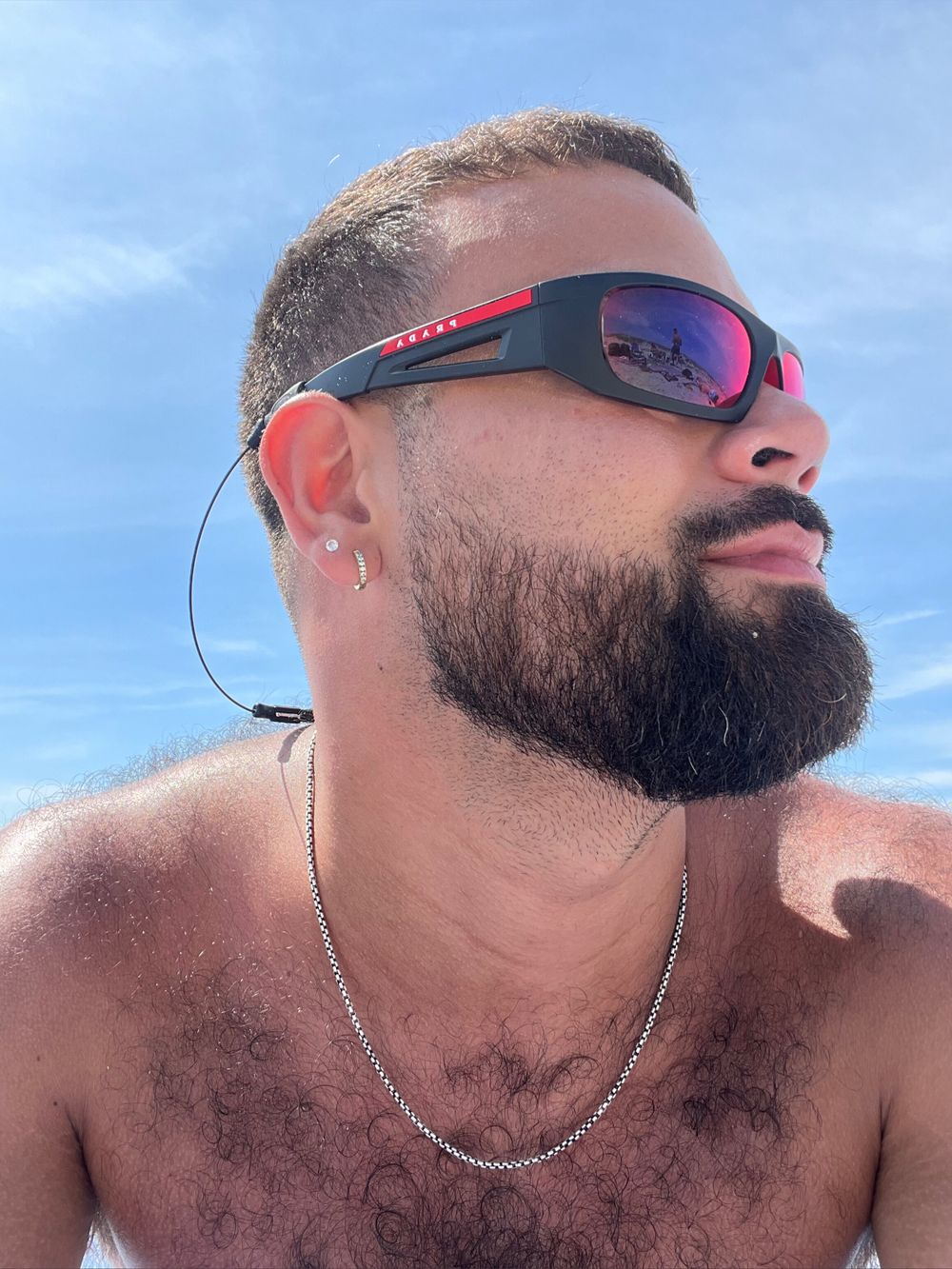 bosmike5 OnlyFans profile picture