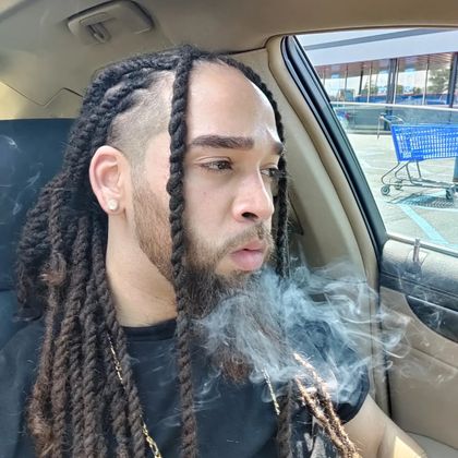 dreadedsalvaje OnlyFans picture