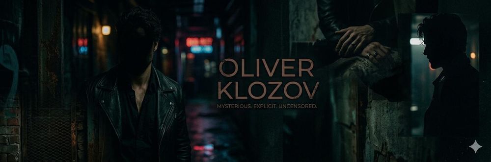 oliverklozovxxx OnlyFans profile picture