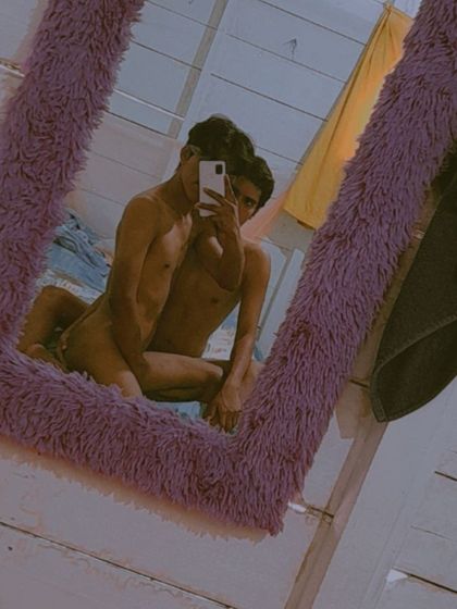 davidyandresec OnlyFans picture