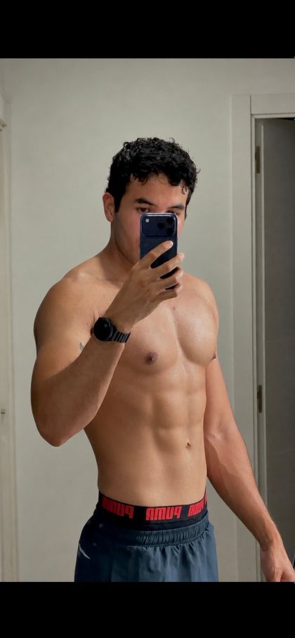 iamalfonzo1 OnlyFans picture