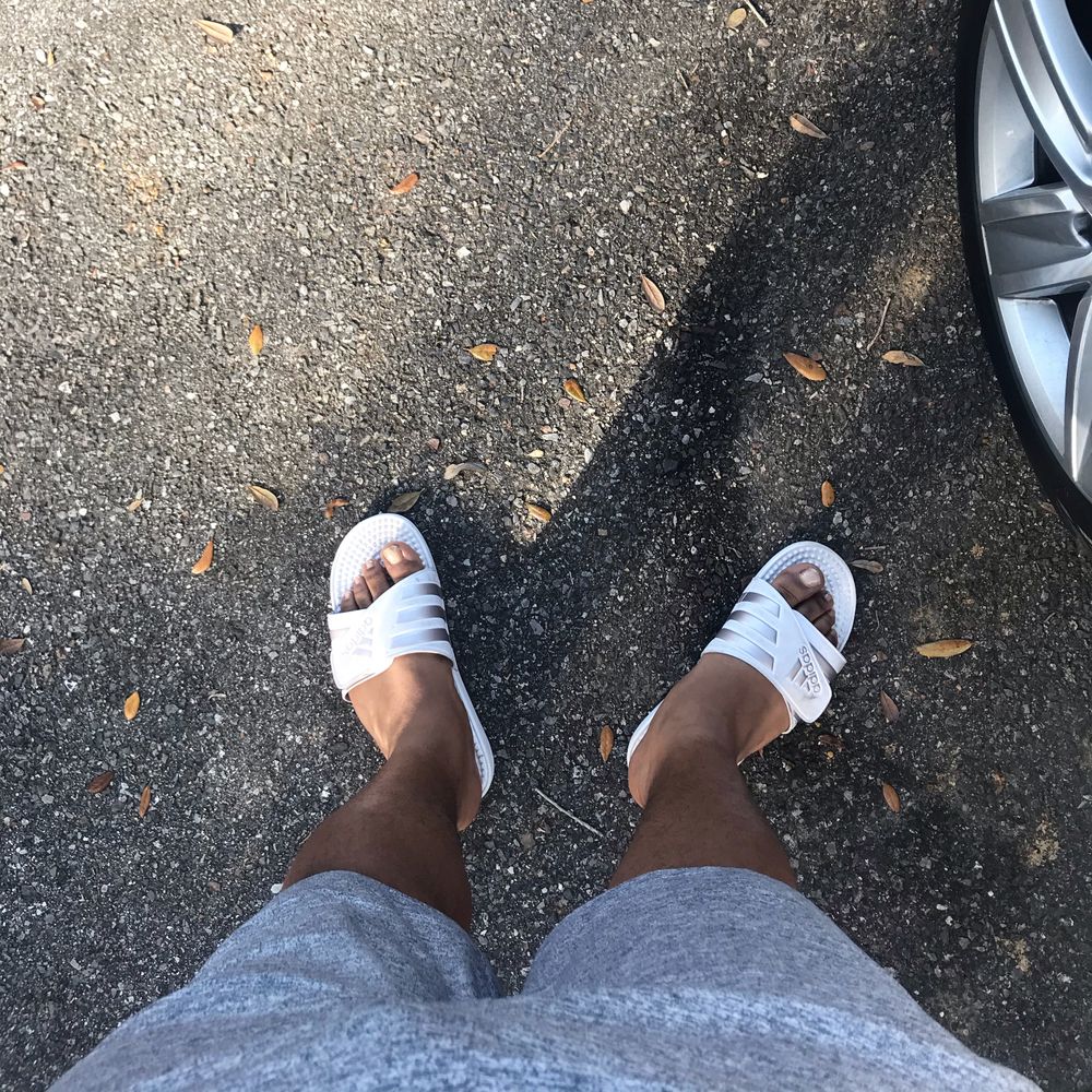 xxlfeetking OnlyFans profile picture