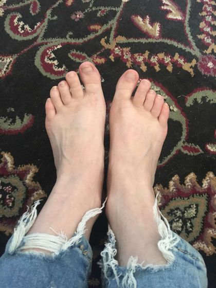 canadianfetishgirl OnlyFans picture