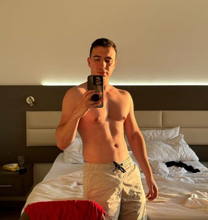 lucky_lucas OnlyFans picture