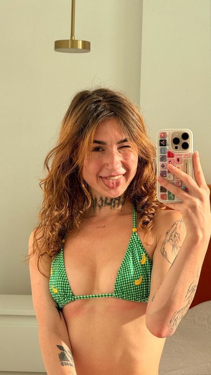 curlypolly OnlyFans picture