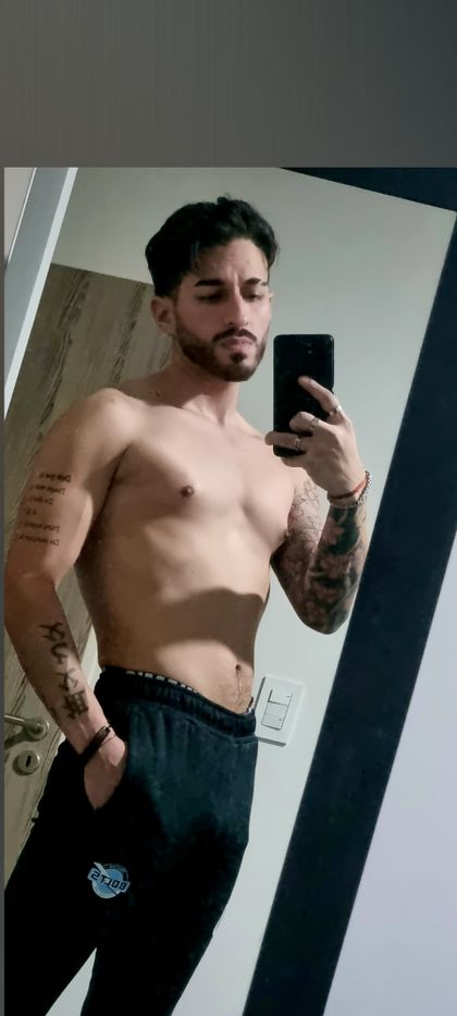sebas31javr.995 OnlyFans picture
