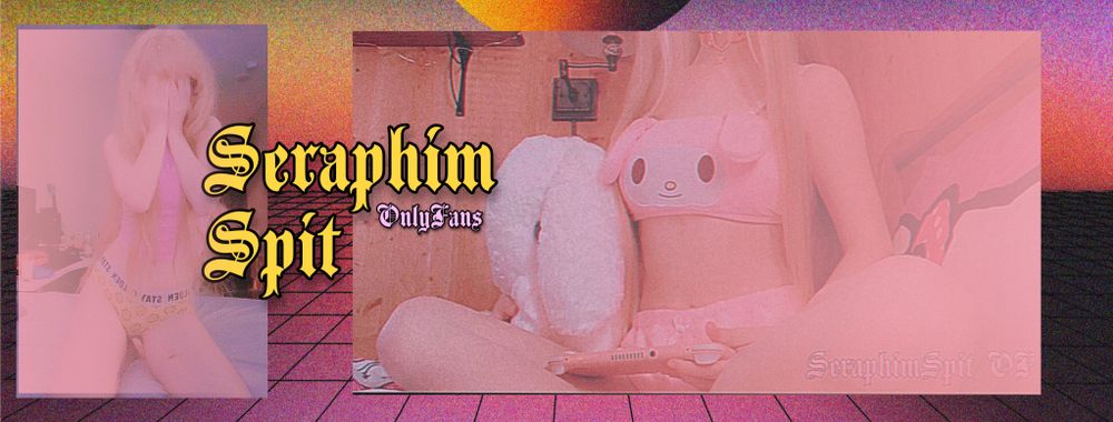 seraphimspit OnlyFans profile picture