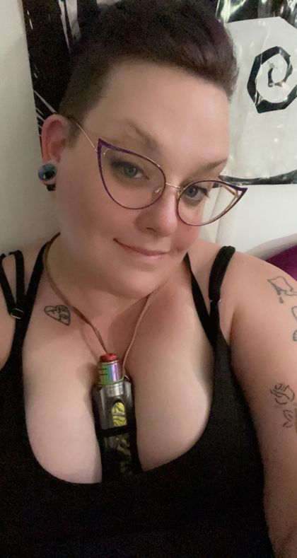 liliofdeath80 OnlyFans picture