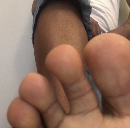 feetnsagz OnlyFans picture