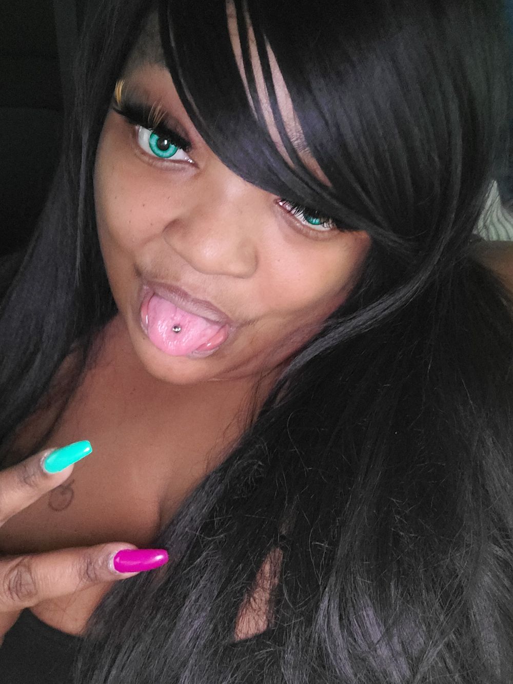 carmeldelight45 OnlyFans profile picture