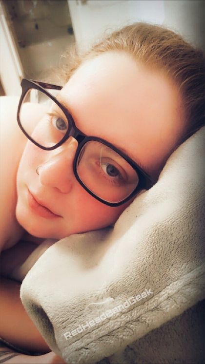 redheadbandgeek OnlyFans picture