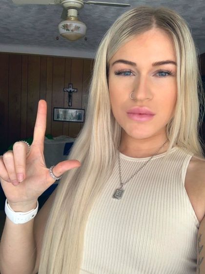 blondegoddessxox OnlyFans picture