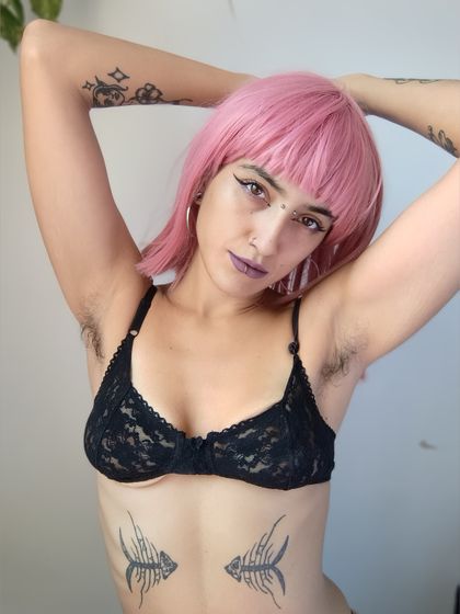 kinkyakame OnlyFans picture