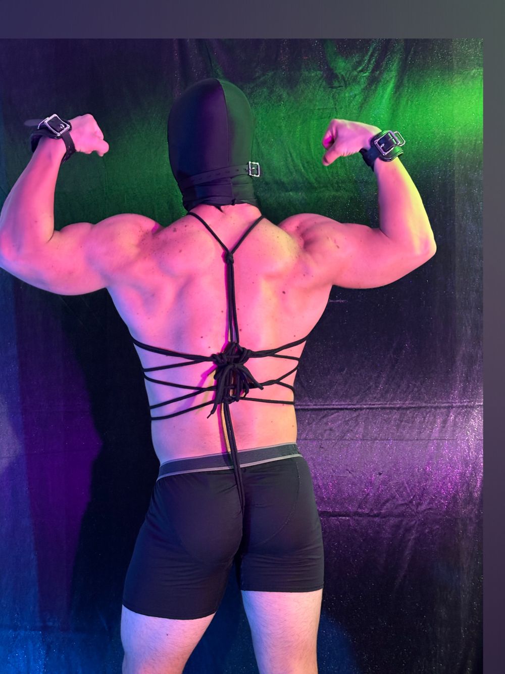 kinkybuffboy OnlyFans profile picture