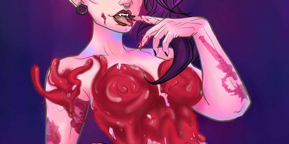 mazikeendiablita OnlyFans profile picture