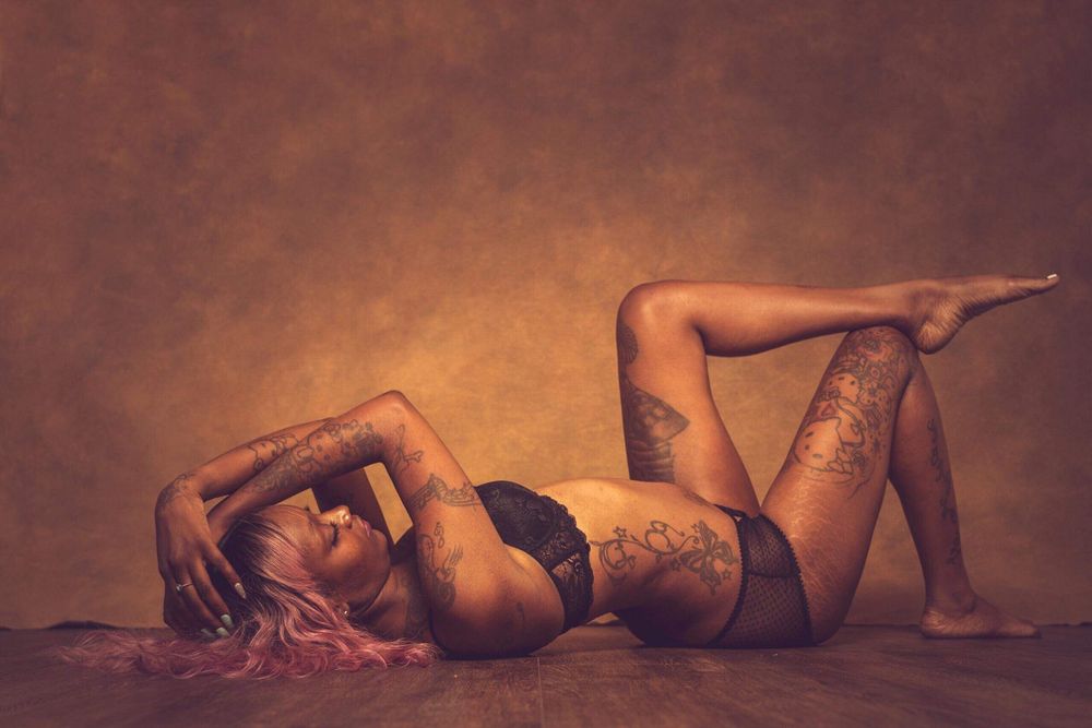 keetopatience OnlyFans profile picture