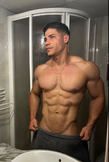 gianwolf.oficial OnlyFans picture