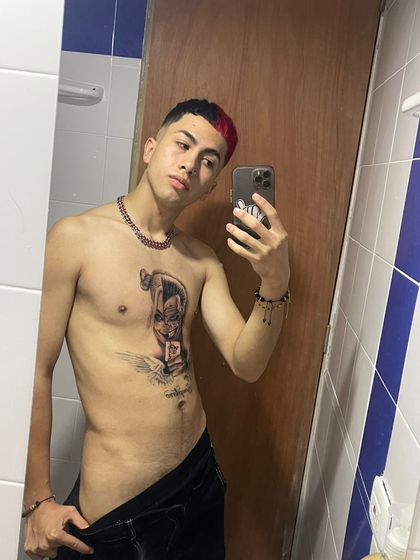 johanrubioo OnlyFans picture