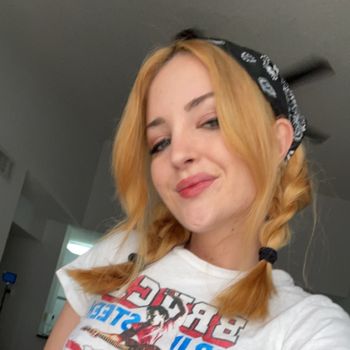 Katya Hart