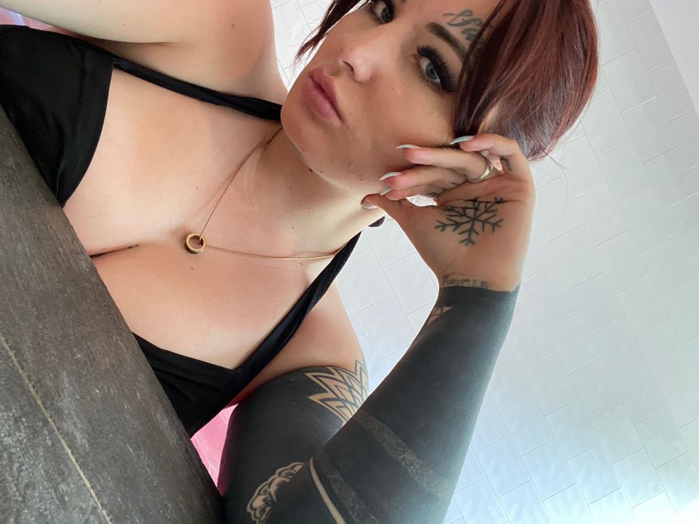 ghostprincessj OnlyFans profile picture