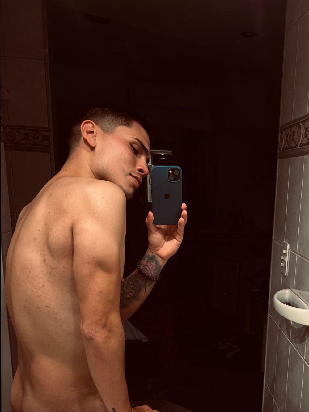 jjamesbakerr OnlyFans profile picture