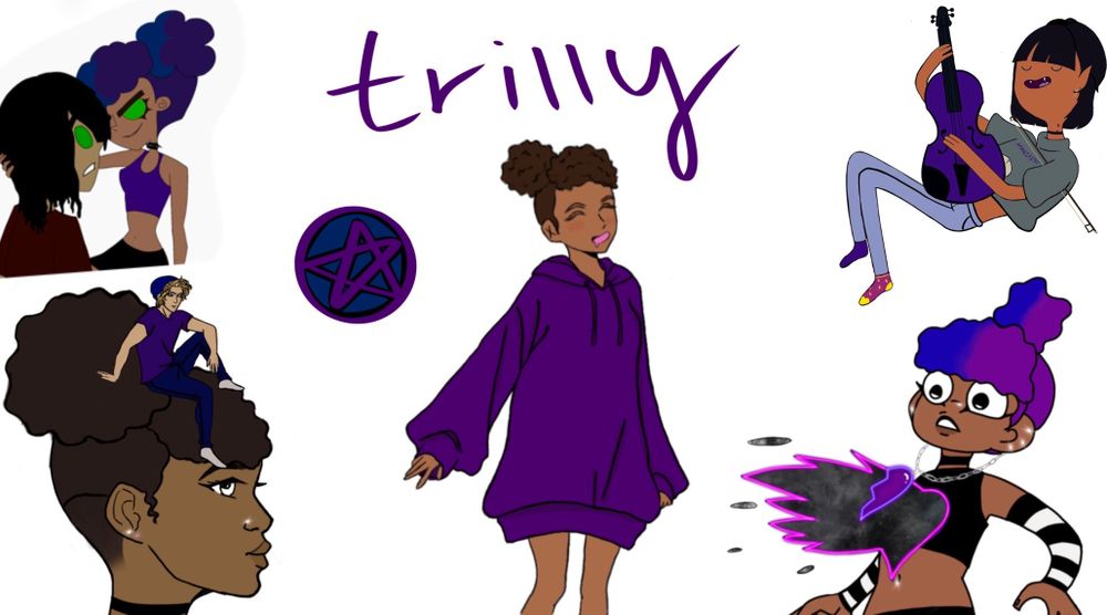 trillychan OnlyFans profile picture