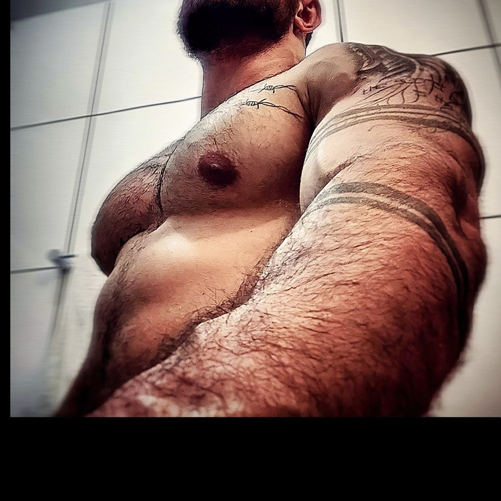 ogorila_xl OnlyFans profile picture