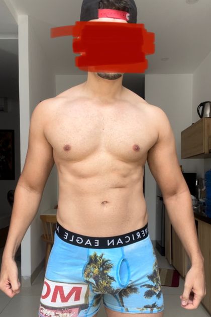 jamalkaleb OnlyFans picture