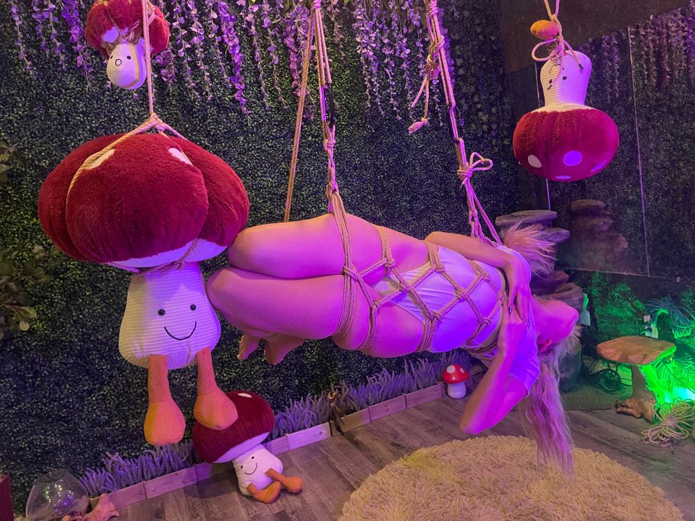 xoxokalirae OnlyFans profile picture